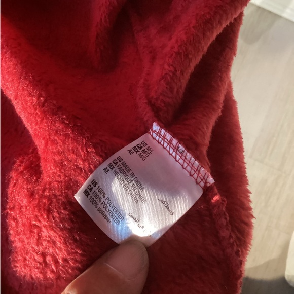 Charterss Club Robe - Picture 5 of 5